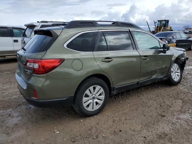 Изображение 3 2015 SUBARU OUTBACK 2.5I PREMIUM 2015 с VIN 4S4BSACC9F3342564