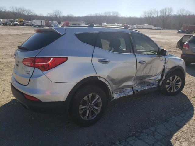 Obraz 3 z 2016 HYUNDAI SANTA FE SPORT  2016 z VIN 5XYZUDLB4GG368802