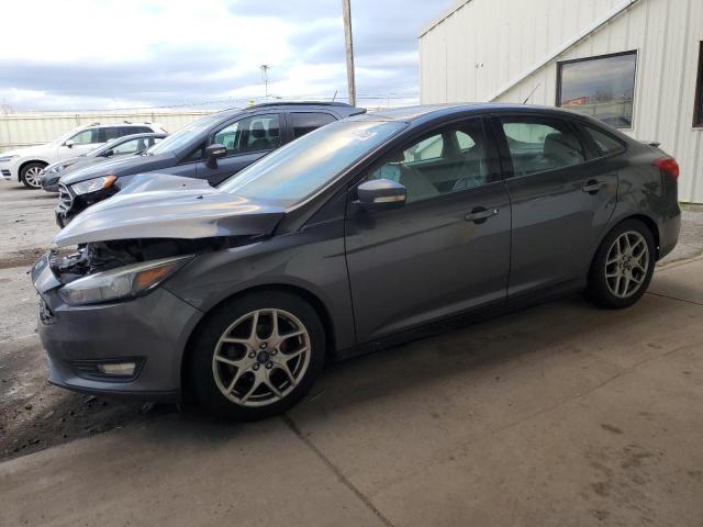 Obraz 2015 FORD FOCUS SE 2015