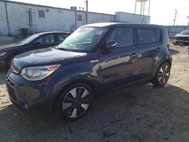 Image 1 of 2016 KIA SOUL ! 2016 with VIN KNDJX3A54G7277165