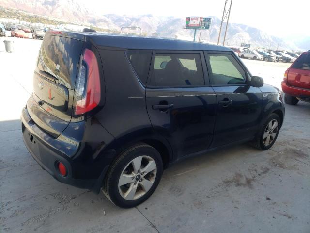 Obraz 3 z 2017 KIA SOUL  2017 z VIN KNDJN2A25H7410605