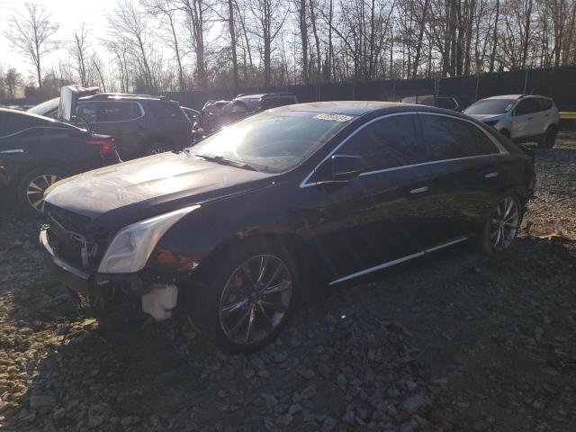 2013 CADILLAC XTS  2013 image