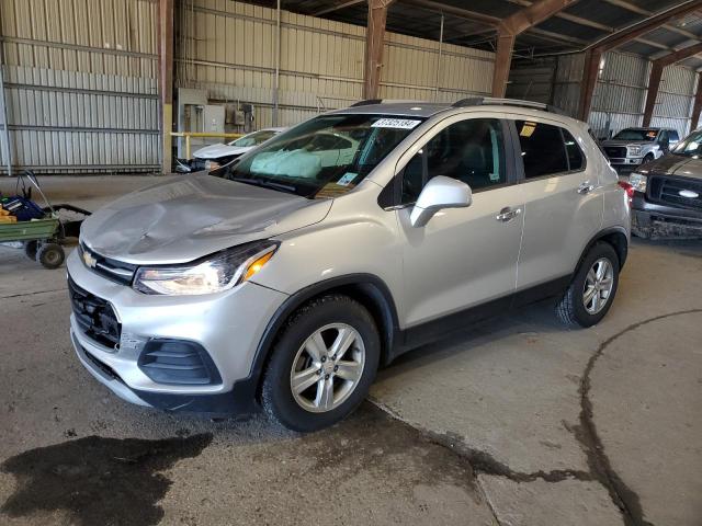 Obraz 1 z 2019 CHEVROLET TRAX 1LT 2019 z VIN KL7CJLSB0KB887730