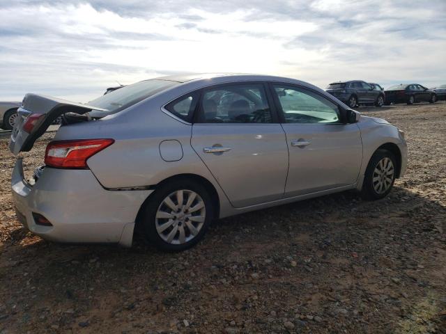 Obraz 3 z 2016 NISSAN SENTRA S 2016 z VIN 3N1AB7AP1GL683717