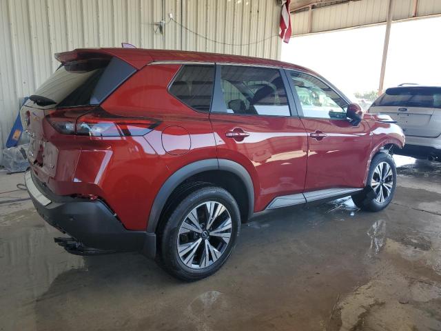 Image 3 of 2023 NISSAN ROGUE SV 2023 with VIN 5N1BT3BA5PC735830