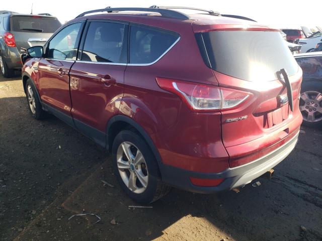 Obraz 2 z 2014 FORD ESCAPE SE 2014 z VIN 1FMCU0G98EUA11443