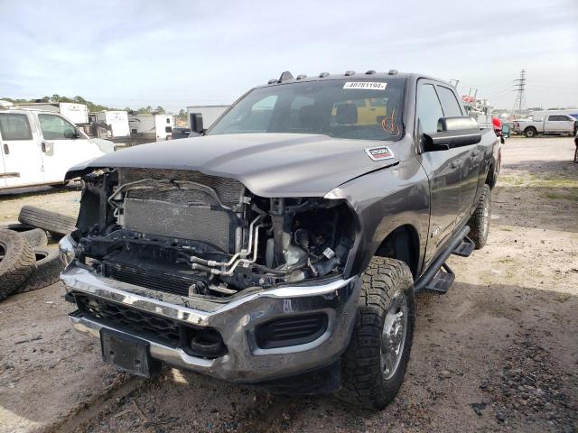 Obraz 2022 RAM 2500 TRADESMAN 2022