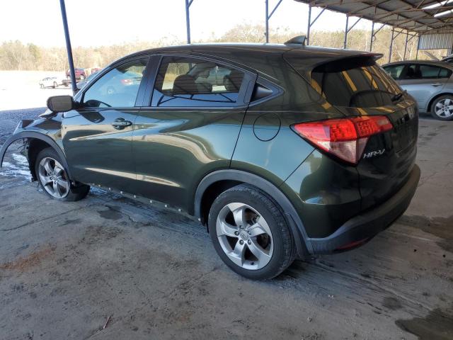 Image 2 of 2016 HONDA HR-V EX 2016 with VIN 3CZRU5H53GM743374