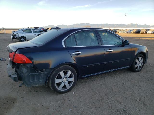 Obraz 3 z 2009 KIA OPTIMA LX 2009 z VIN KNAGE228595276718