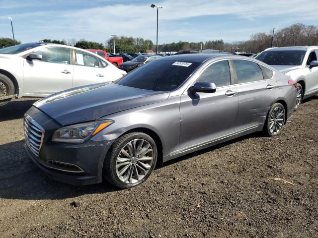 Изображение 2016 HYUNDAI GENESIS 3.8L 2016