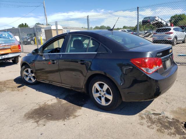 Image 2 of 2011 CHEVROLET CRUZE LT 2011 with VIN 1G1PG5S96B7125705