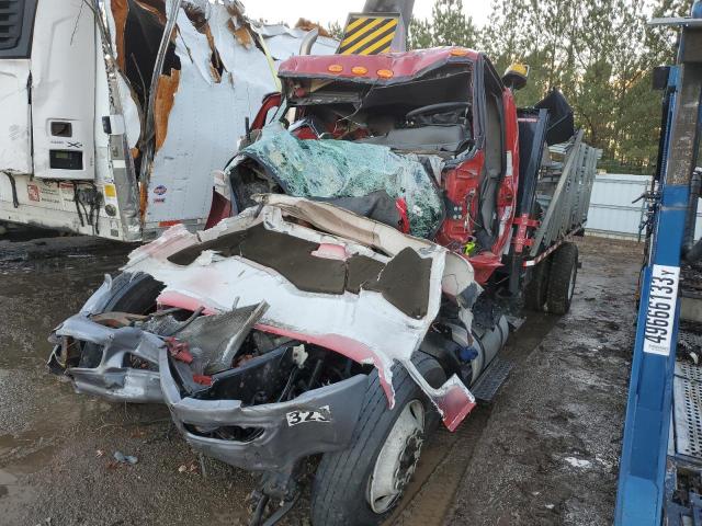 Image 2 of 2019 INTERNATIONAL MV607  2019 with VIN 1HTEUMMN2KH034844