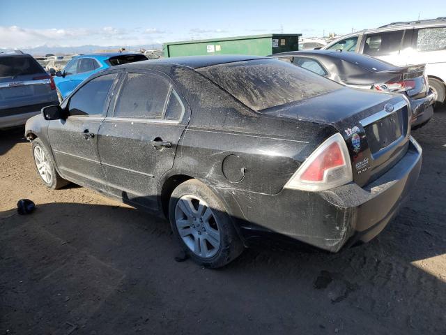 Изображение 2 2007 FORD FUSION SEL 2007 с VIN 3FAHP08Z97R113480