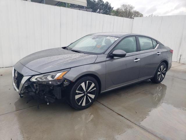 Изображение 2022 NISSAN ALTIMA SV 2022