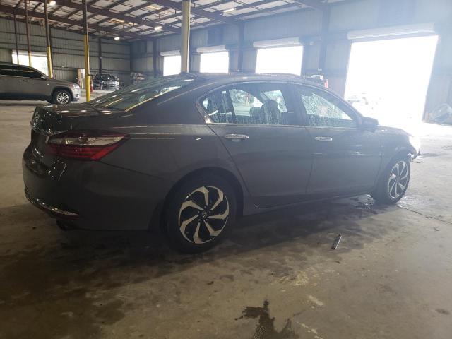 Image 3 of 2017 HONDA ACCORD EXL 2017 with VIN 1HGCR2F98HA098710
