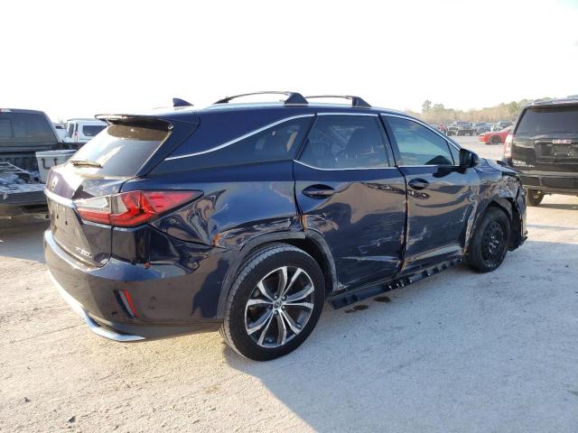 Obraz 3 z 2018 LEXUS RX 350 L 2018 z VIN JTJGZKCA2J2005885