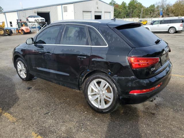 Изображение 2 2016 AUDI Q3 PREMIUM PLUS 2016 с VIN WA1BFCFS1GR006469