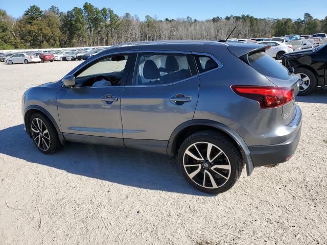 Изображение 2 2018 NISSAN ROGUE SPORT S 2018 с VIN JN1BJ1CP2JW500196