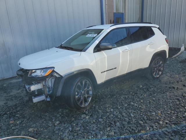 Obraz 2021 JEEP COMPASS 80TH EDITION 2021