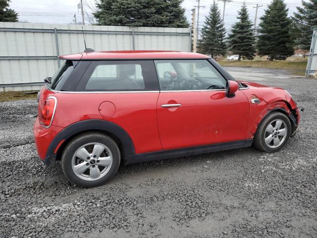 Image 3 of 2020 MINI COOPER  2020 with VIN WMWXR3C09L2M19794