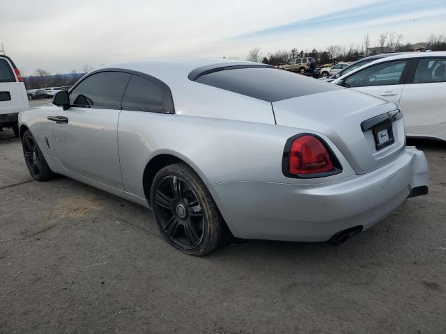 Image 2 of 2015 ROLLS-ROYCE WRAITH  2015 with VIN SCA665C59FUX85138
