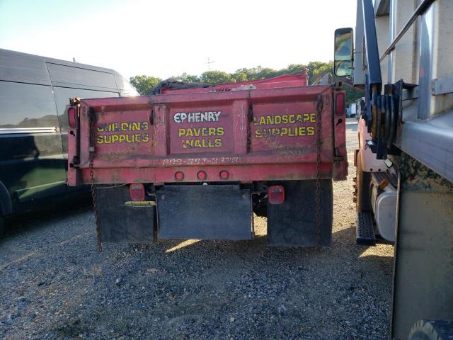 Image 3 of 2002 FORD F450 SUPER DUTY 2002 with VIN 1FDXF47F82EC20258