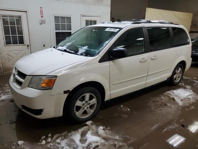 Изображение 2010 DODGE GRAND CARAVAN HERO 2010