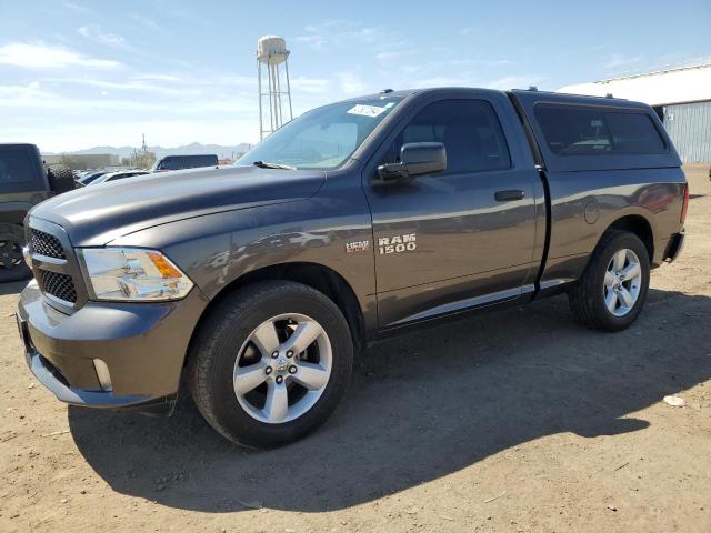 2014 RAM 1500 ST 2014 image