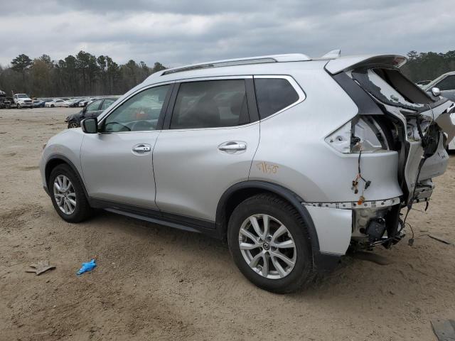 Image 2 of 2019 NISSAN ROGUE S 2019 with VIN KNMAT2MT2KP533098