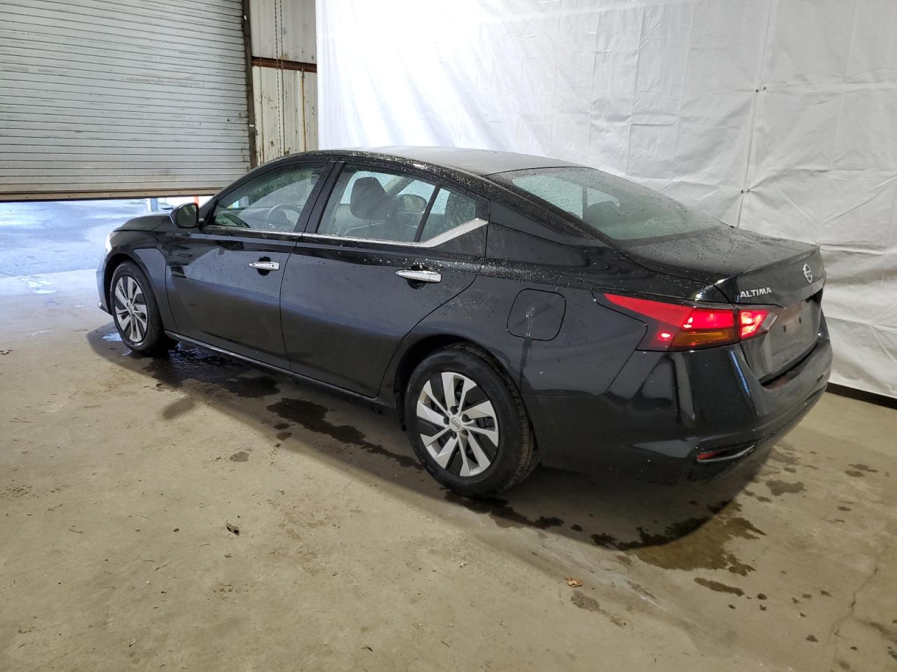Image 2 of 2022 NISSAN ALTIMA S 2022 with VIN 1N4BL4BVXNN396115