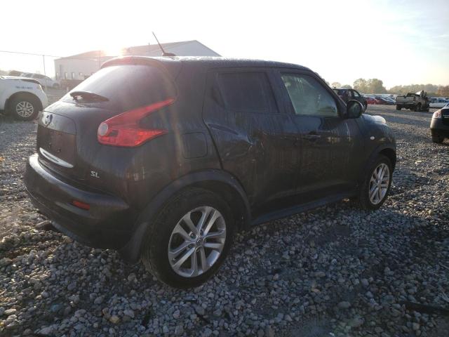 Изображение 3 2011 NISSAN JUKE S 2011 с VIN JN8AF5MR1BT019042