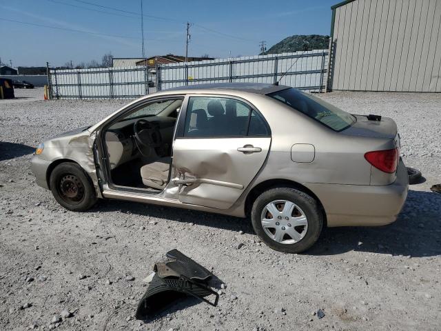 Obraz 2 z 2005 TOYOTA COROLLA CE 2005 z VIN 1NXBR32E35Z438838