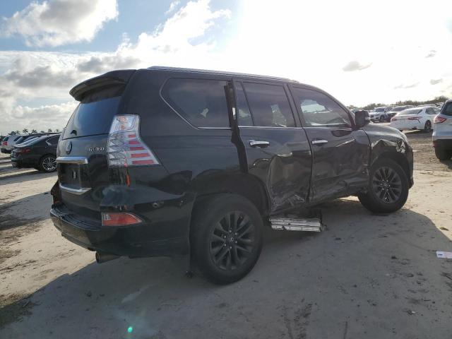 Obraz 3 z 2022 LEXUS GX 460 2022 z VIN JTJAM7BXXN5315794