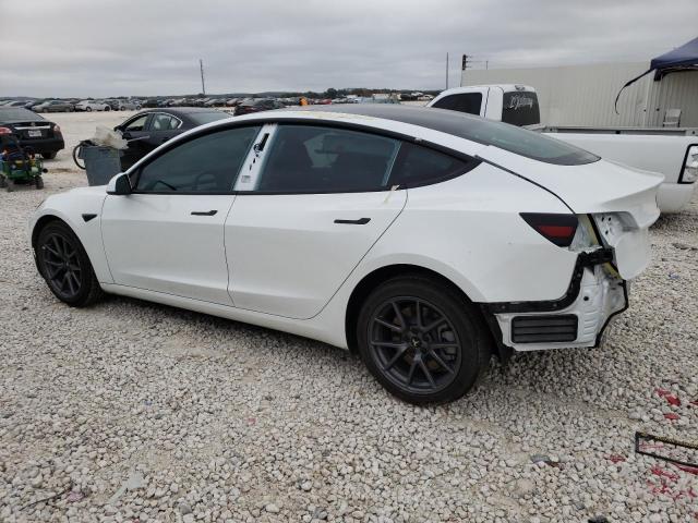 Image 2 of 2021 TESLA MODEL 3  2021 with VIN 5YJ3E1EB1MF060293