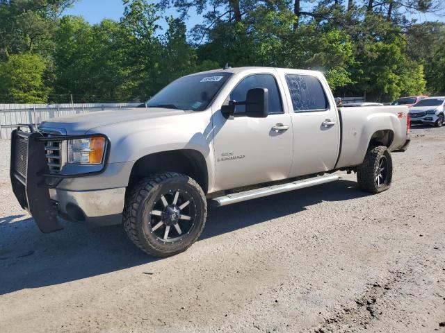 2008 GMC SIERRA K2500 HEAVY DUTY 2008 image