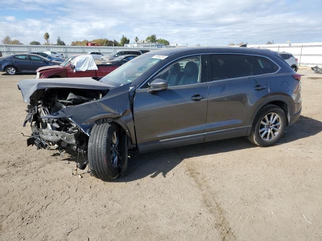 Изображение 1 2019 MAZDA CX-9 TOURING 2019 с VIN JM3TCACY4K0307273