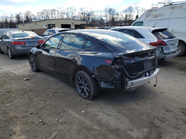 Obraz 2 z 2022 TESLA MODEL 3  2022 z VIN 5YJ3E1EB8NF249699