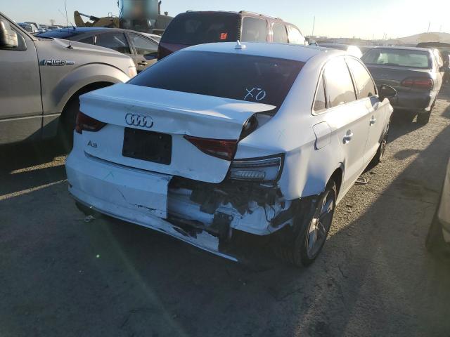 Obraz 3 z 2017 AUDI A3 PREMIUM 2017 z VIN WAUAUGFF4H1039996