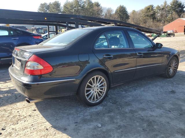 Obraz 3 z 2008 MERCEDES-BENZ E 350 4MATIC 2008 z VIN WDBUF87X98B295664