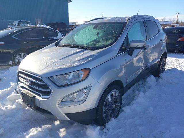 Obraz 2020 FORD ECOSPORT TITANIUM 2020
