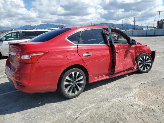 Изображение 3 2016 NISSAN SENTRA S 2016 с VIN 3N1AB7AP9GY268535