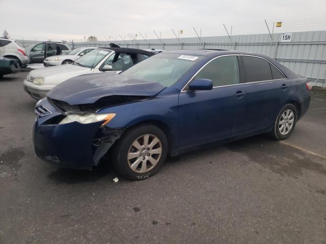 2008 TOYOTA CAMRY LE 2008 image