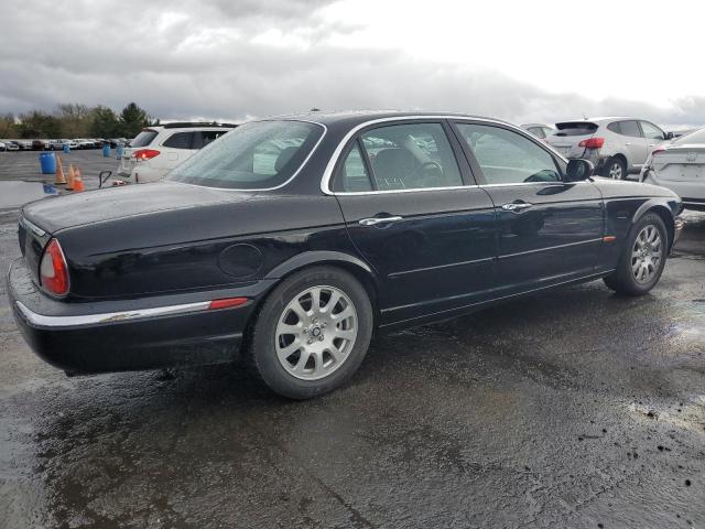 Изображение 3 2004 JAGUAR XJ8  2004 с VIN SAJEA71C74SG00971