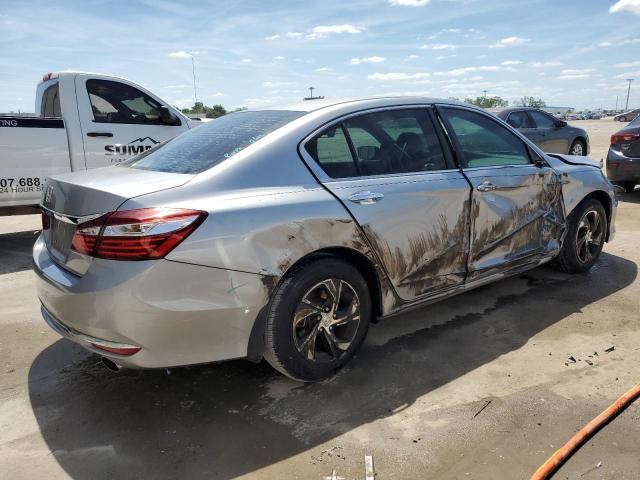 Изображение 3 2016 HONDA ACCORD LX 2016 с VIN 1HGCR2F33GA050591