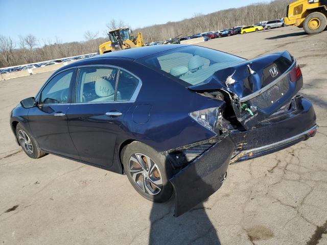 Obraz 2 z 2017 HONDA ACCORD LX 2017 z VIN 1HGCR2F38HA072961