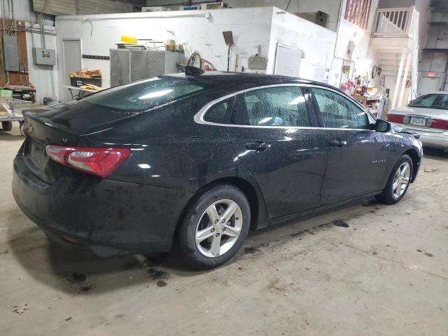 Obraz 3 z 2022 CHEVROLET MALIBU LT 2022 z VIN 1G1ZD5ST7NF171888