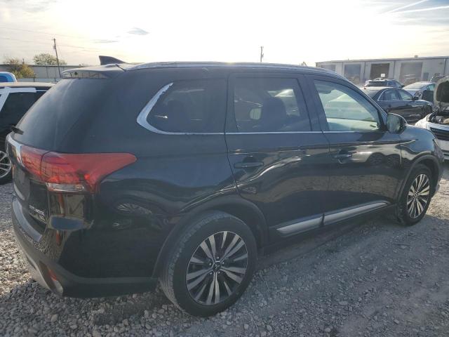 Image 3 of 2019 MITSUBISHI OUTLANDER SE 2019 with VIN JA4AD3A35KZ049805