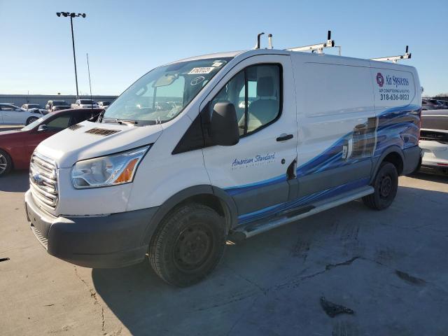Image 1 of 2015 FORD TRANSIT T-250 2015 with VIN 1FTNR1ZM4FKA46371