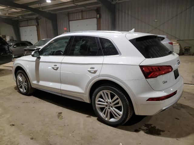 Obraz 2 z 2018 AUDI Q5 PREMIUM PLUS 2018 z VIN WA1BNAFY4J2000483