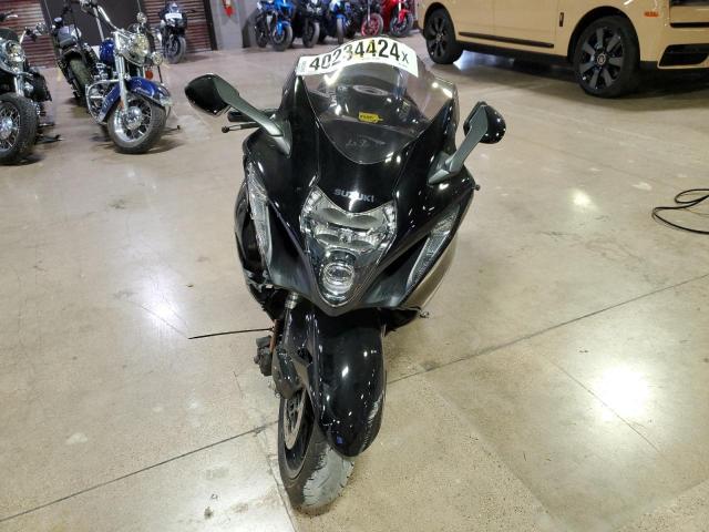 Image 2 of 2023 SUZUKI GSX1300 RR 2023 with VIN JS1EJ11B4P7100560